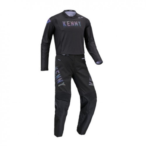 KENNY PERFORMANCE 2024